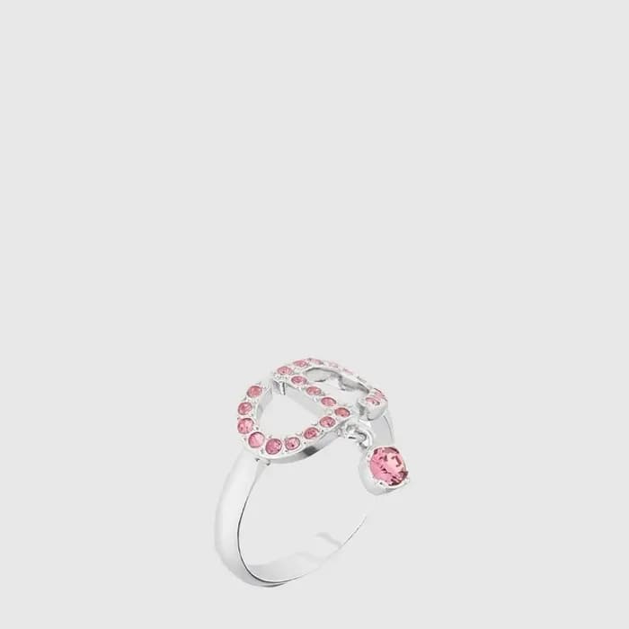 디올 여성 쁘띠 CD 스터드 반지 - Dior Womens Petit CD Stud Ring - acc9326x 이미지 2/3