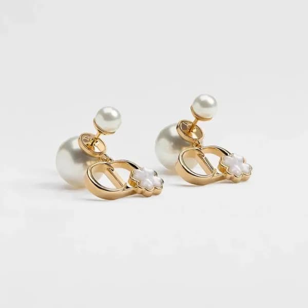디올 여성 트라이벌 이어링 - Dior Womens Tribales Earrings - a… 이미지 1/15