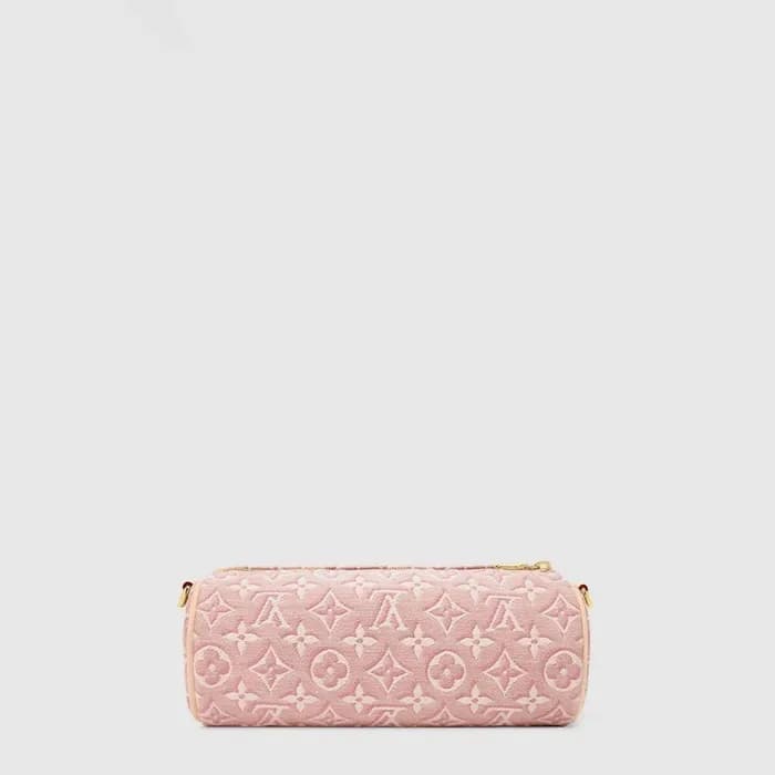 루이비통 여성 포쉐트 빠삐용 M29881 - Louis vuitton Womens Pochette Papillon - lvb16464x 이미지 1/4
