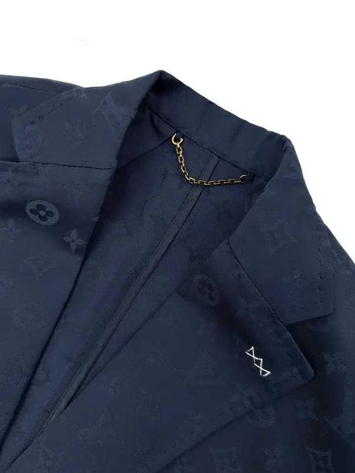 루이비통 남성 슈트 재킷 - Louis vuitton Mens Suit Jacket - lvc17362x 이미지 4/13