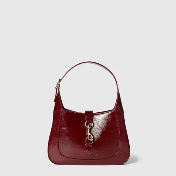 구찌 여성 재키 스몰 숄더백 - Gucci Womens Jackie Small Should… 이미지 1/3