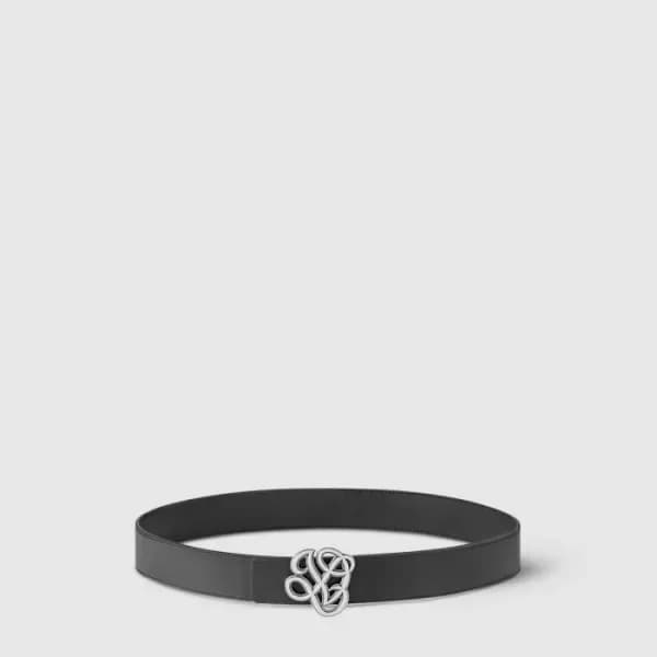 루이비통 남성 리버서블 벨트 - Louis vuitton Mens Reversible Be… 이미지 1/5