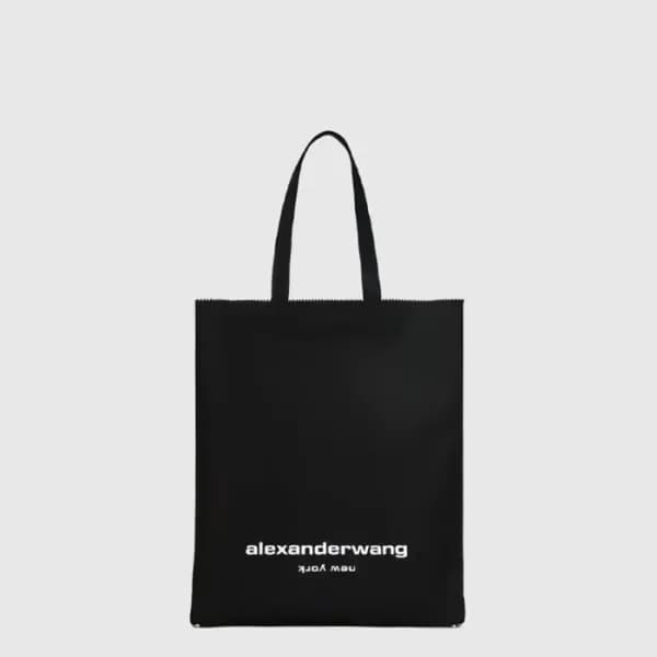 알렉산더 왕 여성 런치 토트 백 - Alexander Wang Womens Lunch To… 이미지 1/4