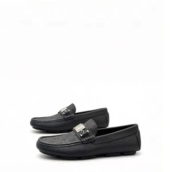 돌체앤가바나 남성 모던 로퍼 - Dolc&Gabbana Mens Modern Loafers… 이미지 1/9