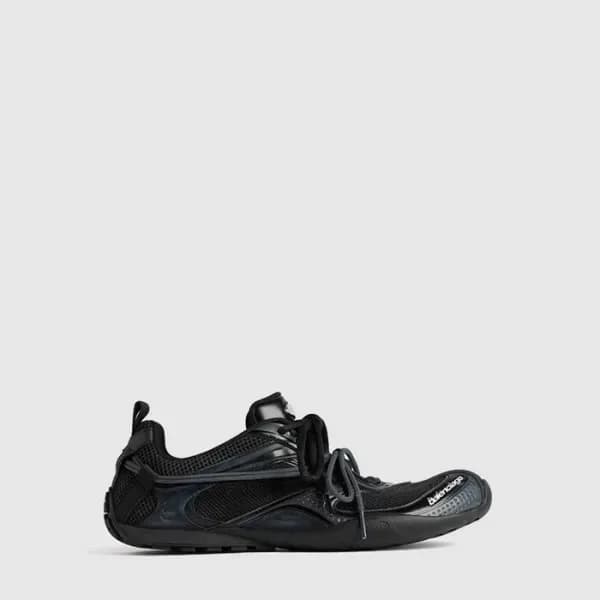 발렌시아가 남/녀 레이더 스니커즈 - Balenciaga Unisex Radar Sneak… 이미지 1/3