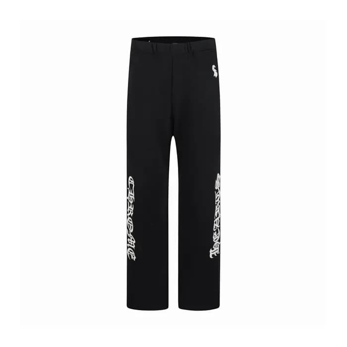 크롬하츠 남성 스웻 팬츠 - Chrom Hearts Mens Sweat Pants - chc17144x 이미지 2/20