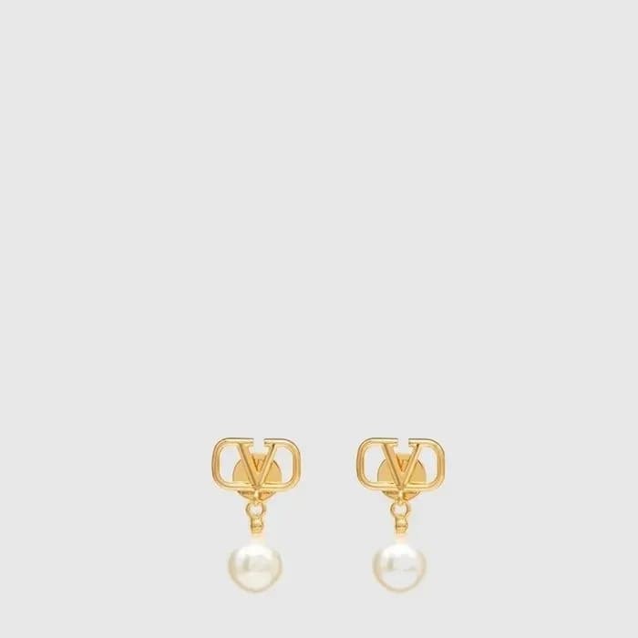 발렌티노 여성 펄 이어링 - Valentino Womens Pearl Earring - acc10383x 이미지 2/3