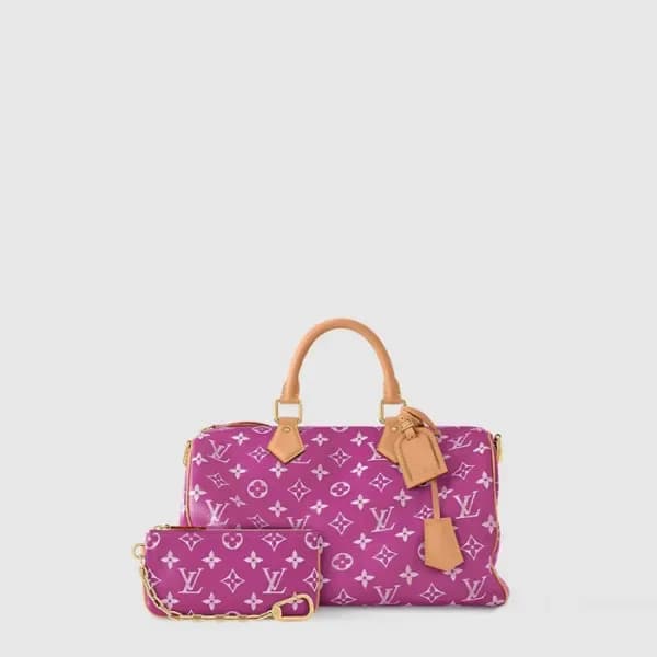 루이비통 여성 스피디 P9 반둘리에 40 M11563 - Louis vuitton Wome… 이미지 1/3