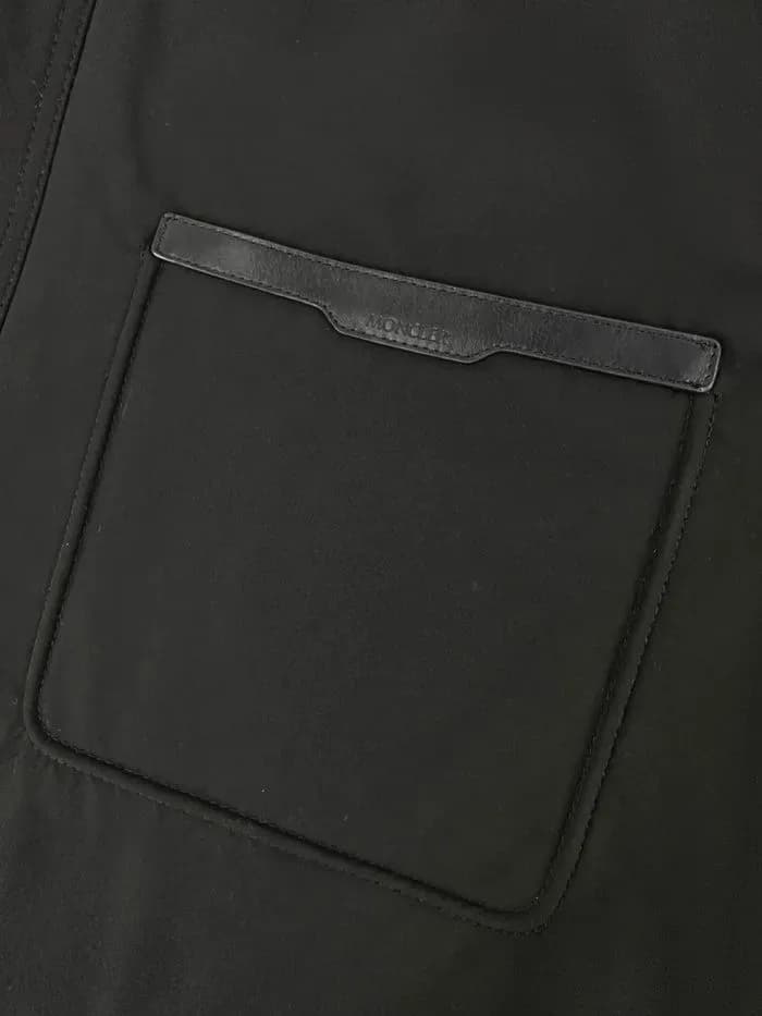 루이비통 남성 다운 자켓 - Louis vuitton Mens Down Jacket - lvc17855x 이미지 5/14