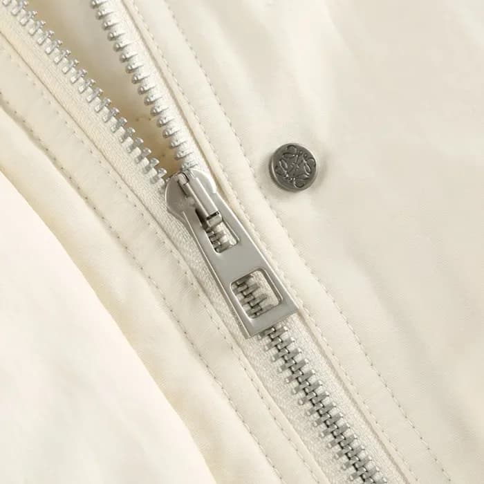 로에베 여성 폴로 베스트 - Loewe Womens Polo Vest - loc17240x 이미지 7/10