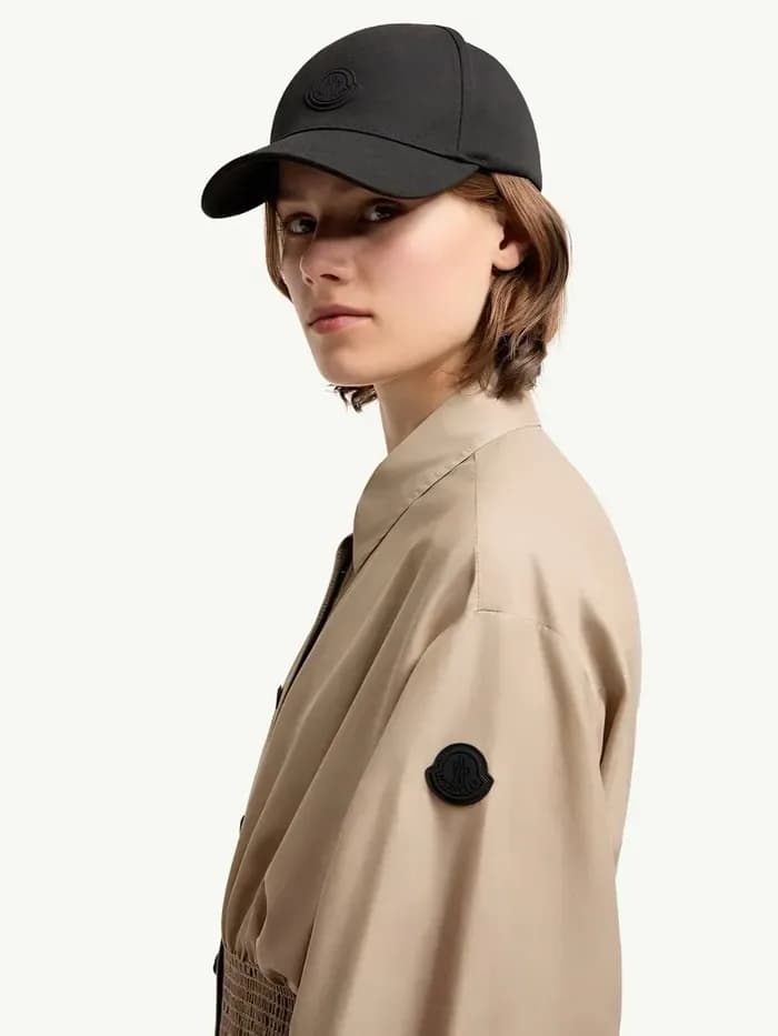 몽클레어 여성 셔츠 드레스 - Moncler Womens Shirt Dress - vac17106x 이미지 5/13