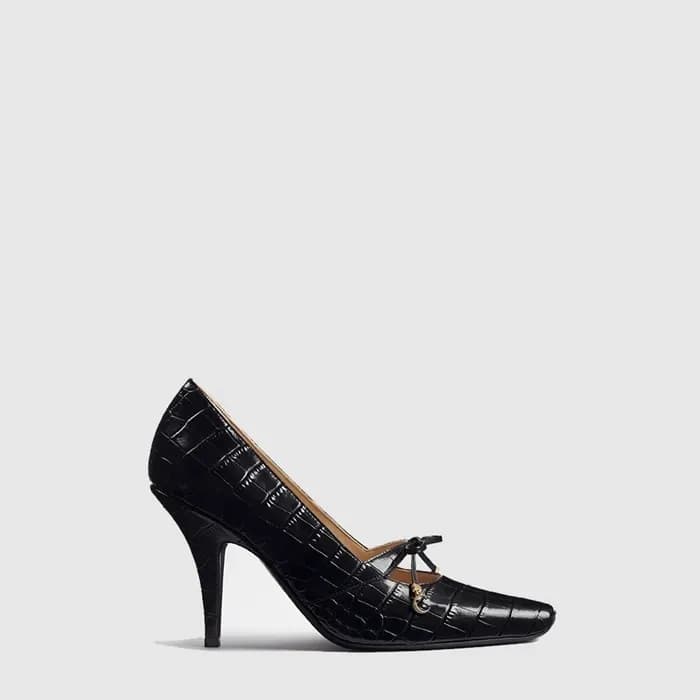 디올 여성 뮤즈 펌프스 - Dior Womens Muse Pumps - dis14455x 이미지 1/4