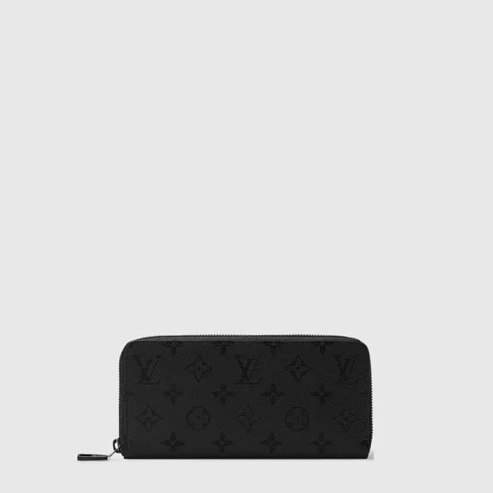 루이비통 남성 지피 월릿 호리존탈 장지갑 M28048 - Louis vuitton Mens… 이미지 1/4
