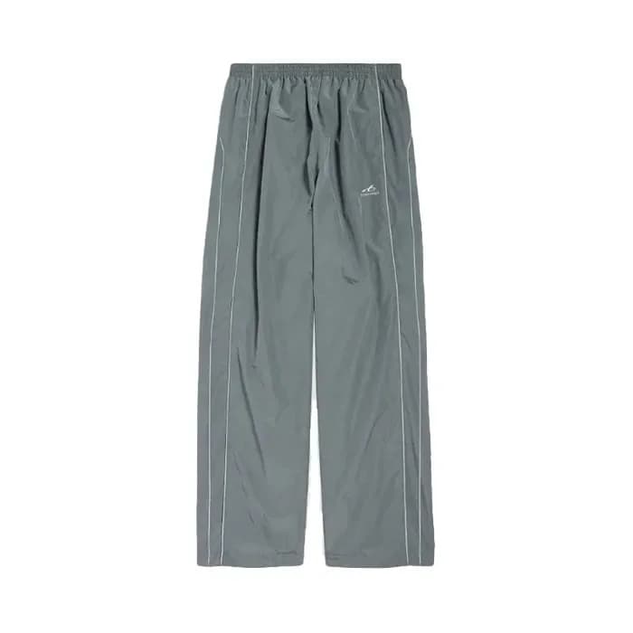 발렌시아가 남성 바디스 트레이닝 팬츠 - Balenciaga Mens Bodies Trac… 이미지 1/12