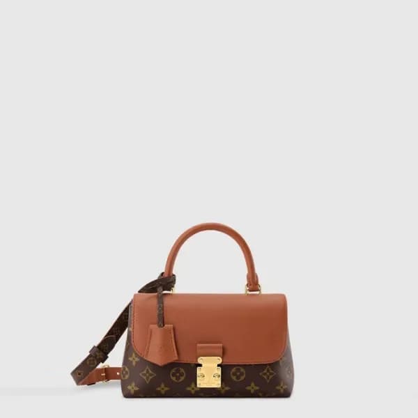 루이비통 여성 마들렌 BB 모노그램 M28288 - Louis vuitton Womens … 이미지 1/4