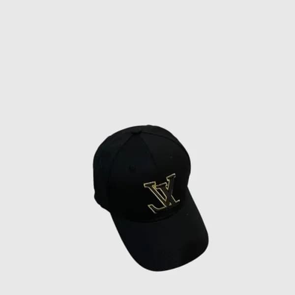 루이비통 남성 베이스볼 캡 - Louis vuitton Mens Baseball Cap -… 이미지 1/4