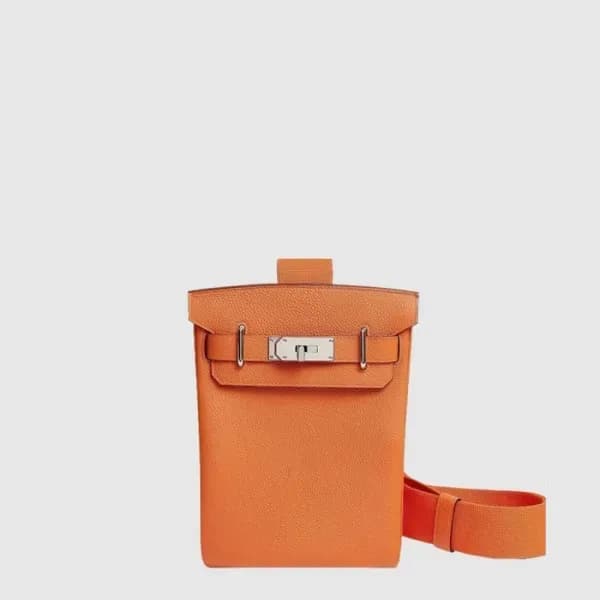 에르메스 남성 핵아도 PM - Hermes Mens Hac A Dos PM - heb158… 이미지 1/4