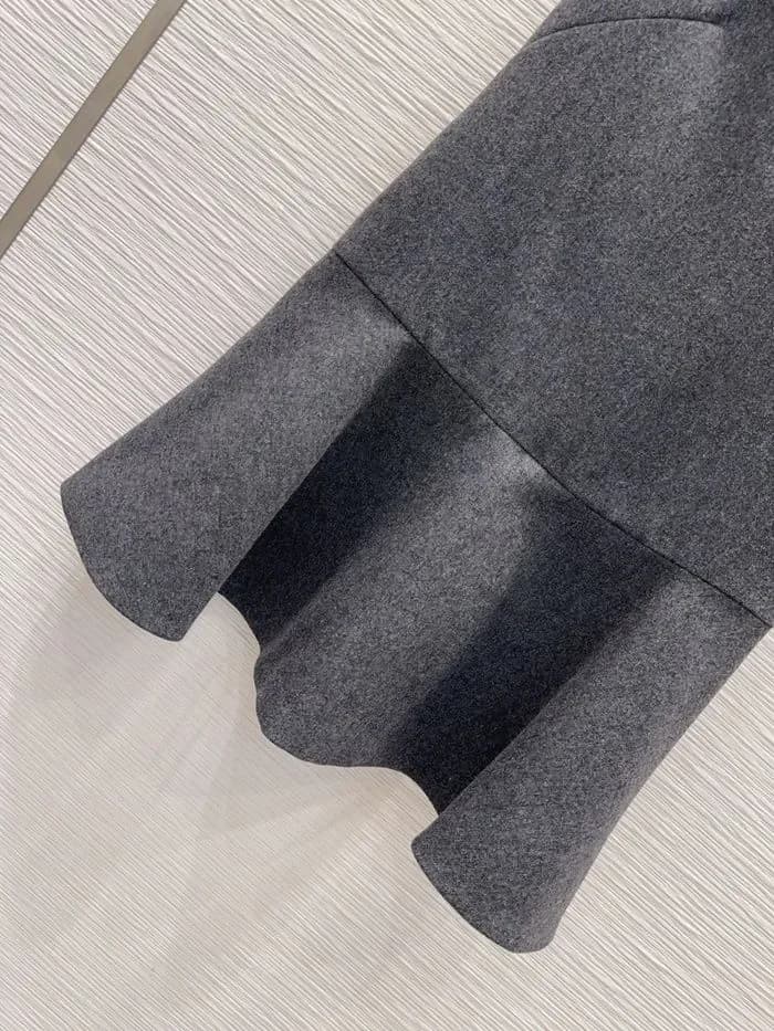 브루넬로쿠치넬리 여성 미디 드레스 - Brunello Cucinelli Womens Midi Dress - brc17469x 이미지 12/17
