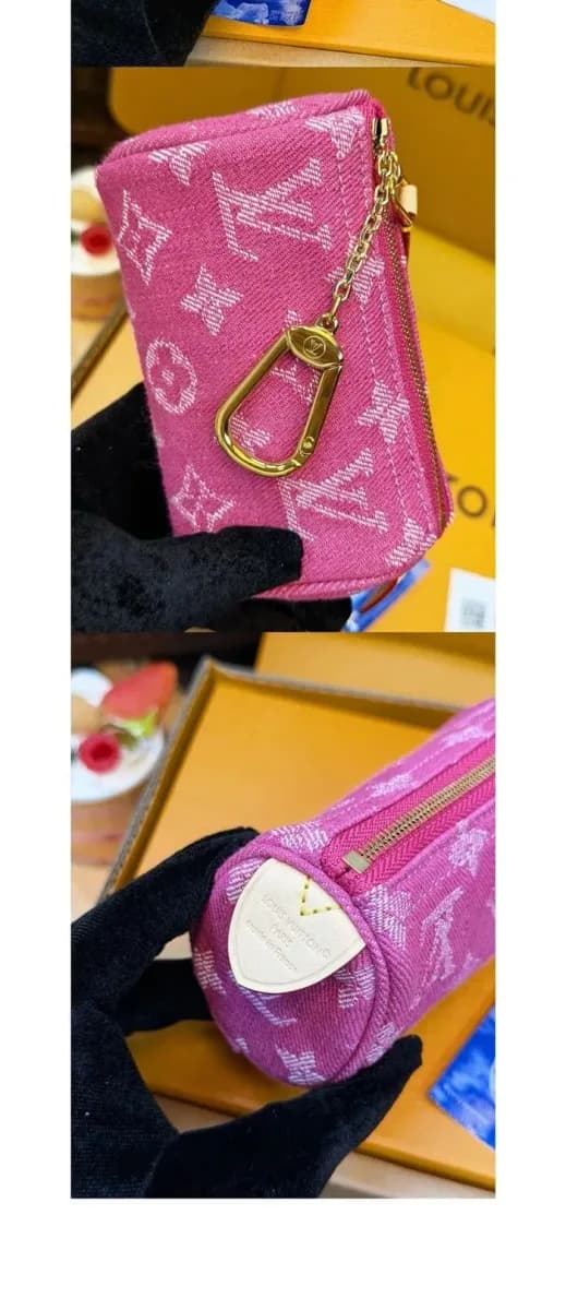 루이비통 여성 트루스 스피디 M27605 - Louis vuitton Womens Truth Speedy - lvw1122x 이미지 4/4
