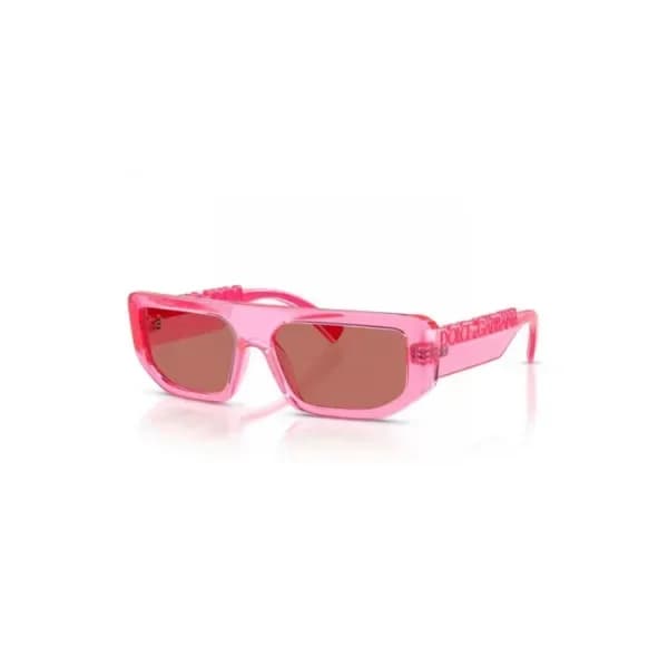돌체앤가바나 남/녀 이니셜 선글라스 - Dolce&Gabbana Unisex Sunglas… 이미지 1/17