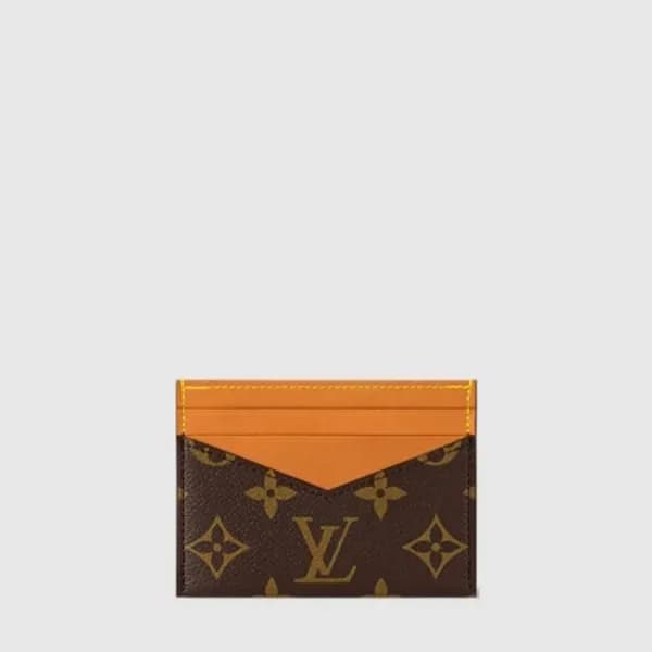 루이비통 남성 트리플 카드 홀더 M14733 - Louis vuitton Mens Trip… 이미지 1/6