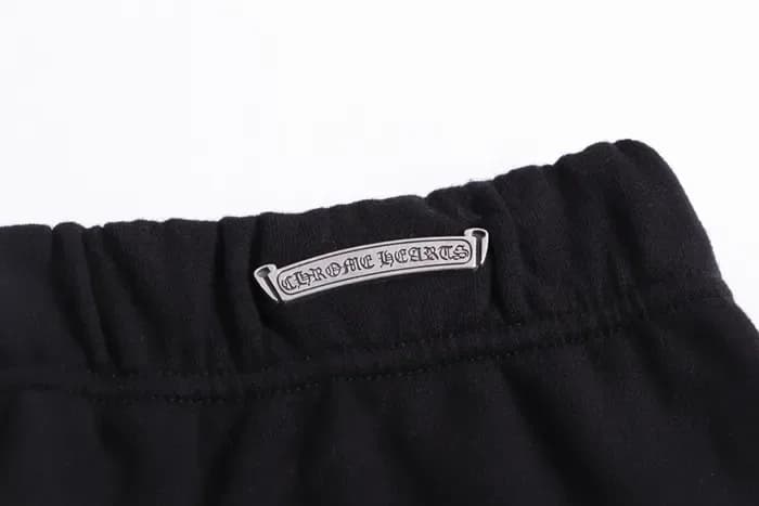 크롬하츠 남성 스웻 팬츠 - Chrom Hearts Mens Sweat Pants - chc17144x 이미지 6/20