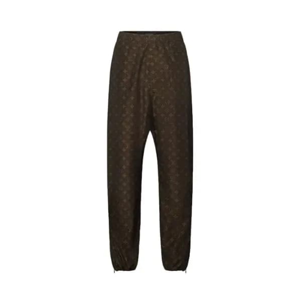루이비통 남성 스웻 팬츠 - Louis vuitton Mens Sweat Pants - lvc17408x 이미지 1/11