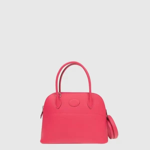 에르메스 여성 스몰 볼리드 백 - Hermes Womens Small Bolide Bag … 이미지 1/4