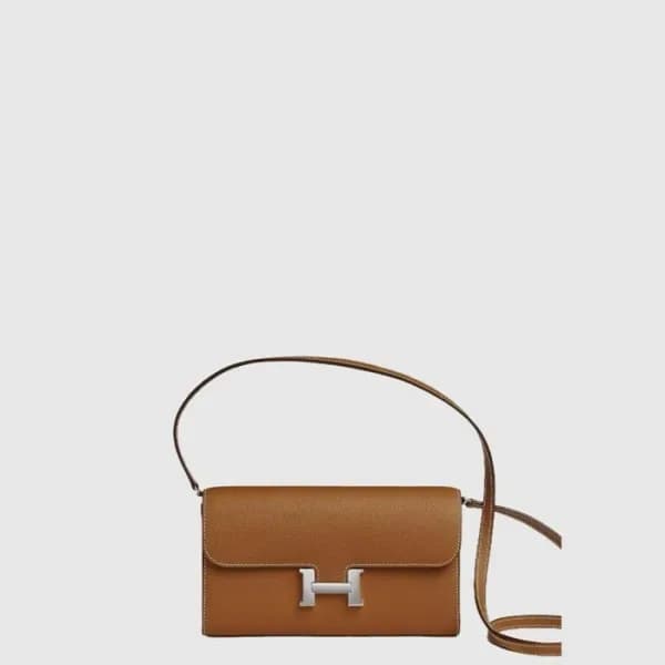 에르메스 여성 콘스탄스 투 고 지갑 - Hermes Womens Constance To G… 이미지 1/4