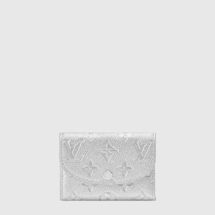 루이비통 여성 로잘리 코인퍼스 M26512 - Louis vuitton Womens Ros… 이미지 1/4