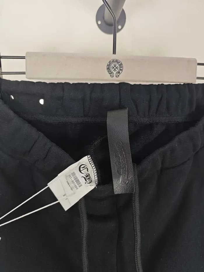 크롬하츠 남성 스웻 팬츠 - Chrom Hearts Mens Sweat Pants - chc17144x 이미지 19/20