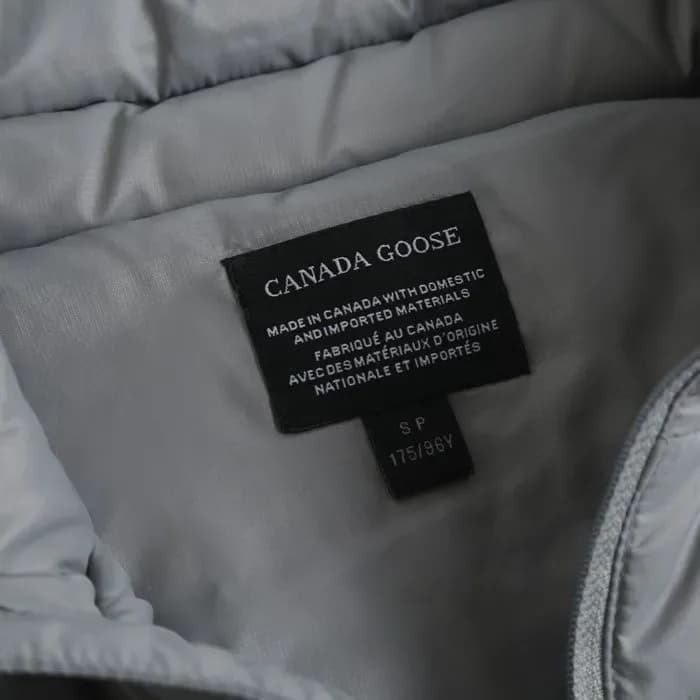 캐나다구스 남성 덕다운 베스트 - CanadaGoose Mens Down Best - cac17772x 이미지 7/15