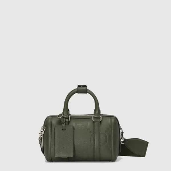 구찌 여성 점보 GG 미니 더플 백 - Gucci Womens Jumbo GG Mini D… 이미지 1/3