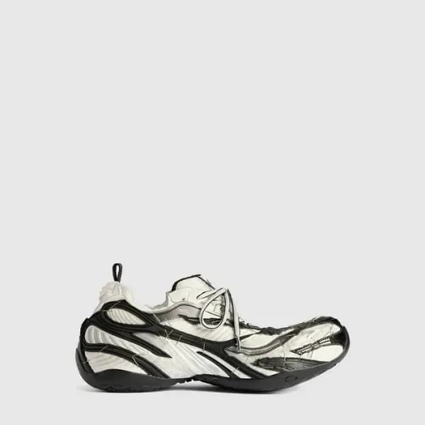 발렌시아가 남성 솔리스 스니커즈 - Balenciaga Mens Solis Sneakers… 이미지 1/3