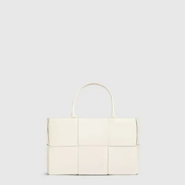 보테가 베네타 여성 아르코 토트 백 - Bottega veneta Womens Arco T… 이미지 1/3