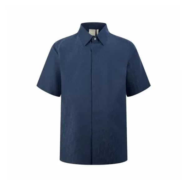 디올 남성 반팔 셔츠 - Dior Mens Polo Shirt - dic15989x 이미지 1/12