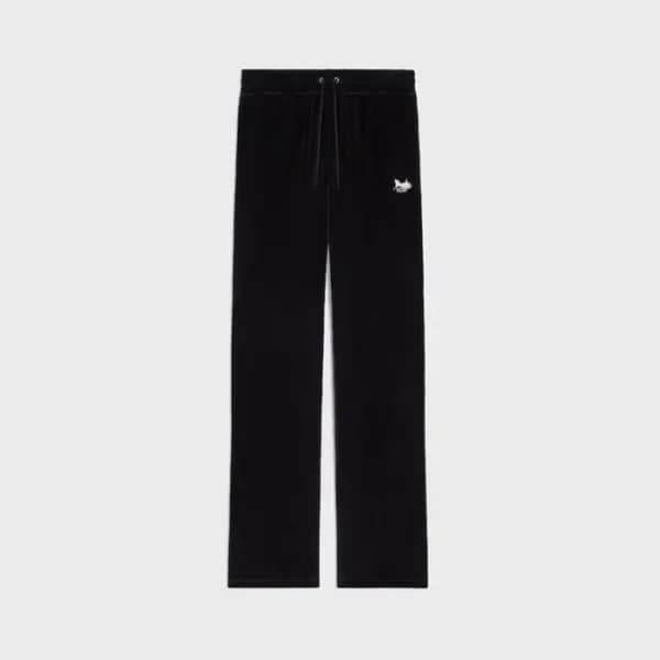 셀린느 남성 스웻 팬츠 - Celine Mens Sweat Pants - cec14226x 이미지 1/11