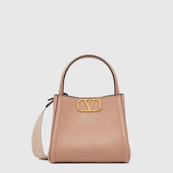발렌티노 여성 가라바니 올타임 스몰 핸드백 - Valentino Womens Garavan… 이미지 1/3