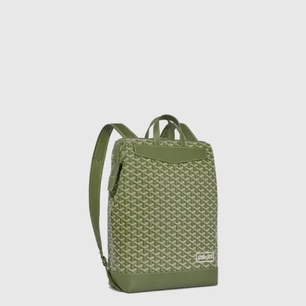고야드 남성 시스알팡 백팩 - Goyard Mens Cisalpang Backpack - … 이미지 1/4