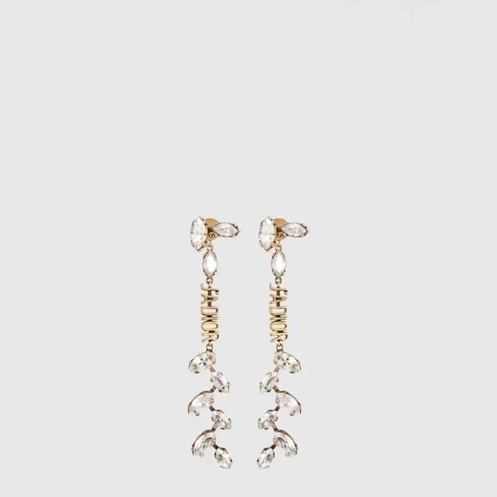 디올 여성 자디올 이어링 - Dior Womens JAdior Earring - acc9506x 이미지 1/3