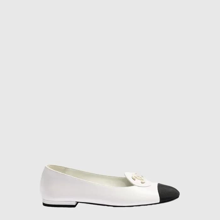 샤넬 여성 CC 로퍼 - Chanel Womens CC Loafer - chs14411x 이미지 1/6