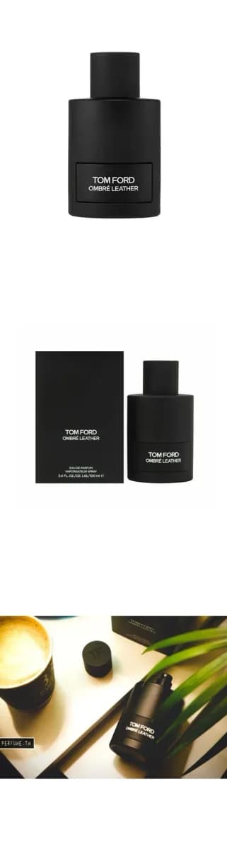 톰포드 옴브레 레더 오 드 퍼퓸 100ml - Tom Ford Ombre Leather Eau de Parfum - top159x 이미지 3/3