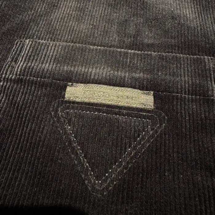 프라다 남성 클래식 셔츠 - Prada Mens Classic Shirts - prc17579x 이미지 12/16