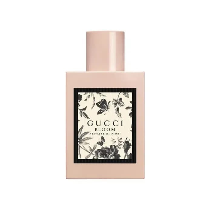 구찌 블룸 네타레 디 피오리 오 드 퍼퓸 50ml - Gucci Bloom Nettare di Fiori Eau de Parfum - sep193x 이미지 1/3