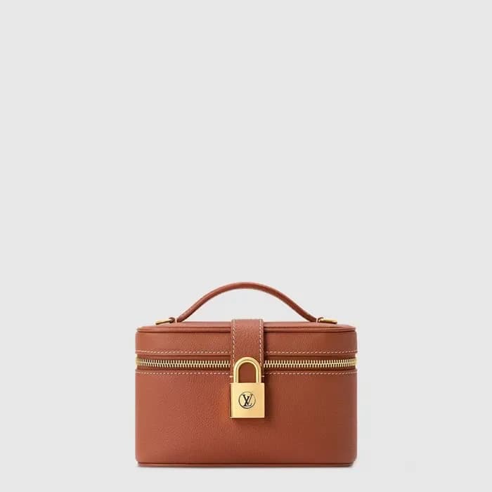 루이비통 여성 베니티 파우치 M27505 - Louis vuitton Womens Vanity Pouch Trunk - lvb16536x 이미지 1/4
