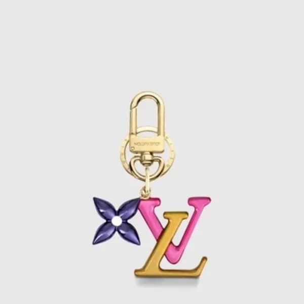 루이비통 남/녀 뉴 웨이브 백 참 - Louis vuitton Unisex New Wave… 이미지 1/4