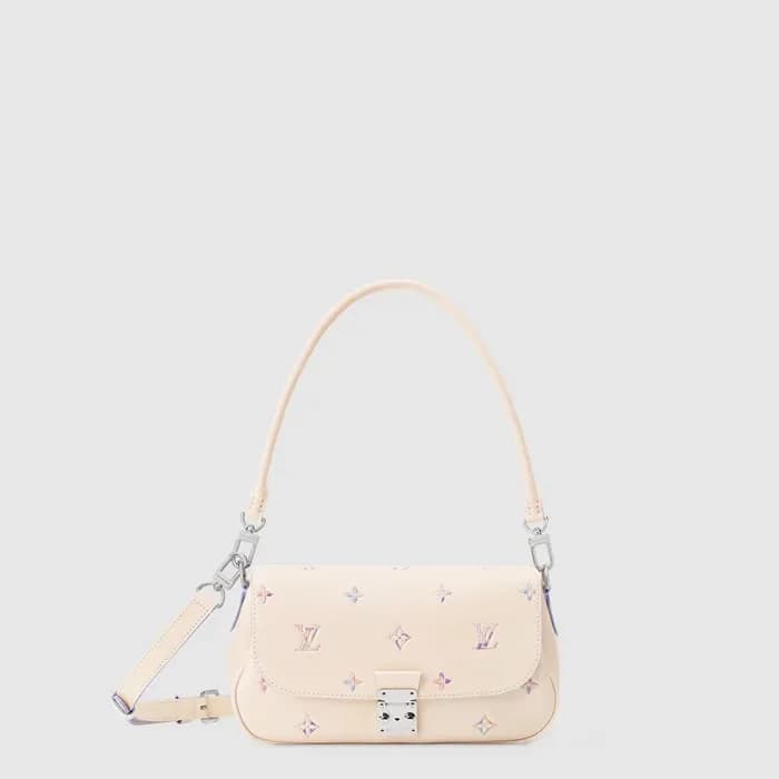 루이비통 여성 포쉐트 메티스 소프트 PM M2A332 - Louis vuitton Womens Pochette Métis Soft PM - lvb17268x 이미지 1/4