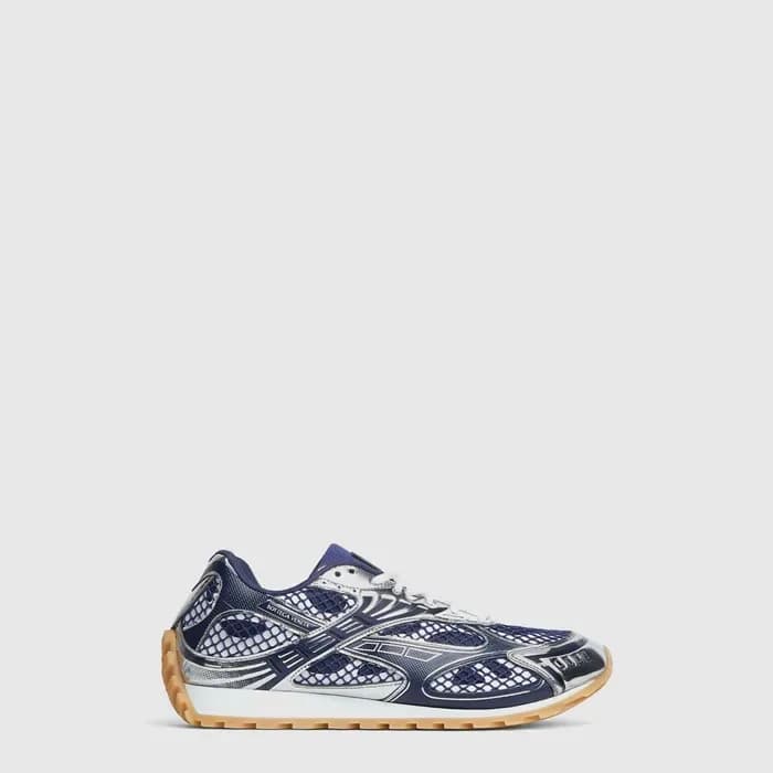 보테가 베네타 남/녀 오르빗 스니커즈 - Bottega veneta Unisex Orbit… 이미지 1/5