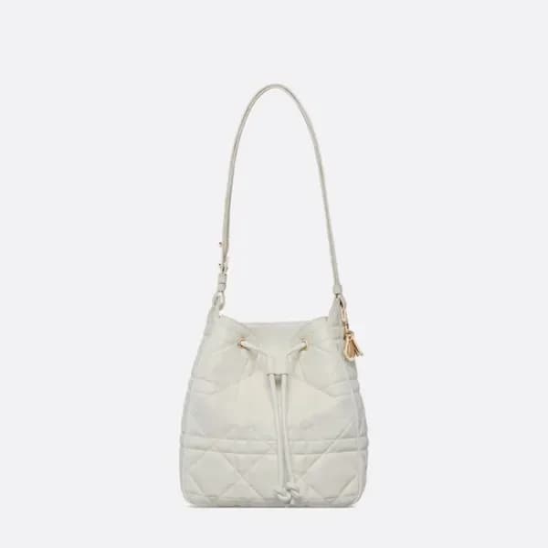 디올 여성 디 모션 미디엄 백 - Dior Womens D-Motion Medium Bag… 이미지 1/17
