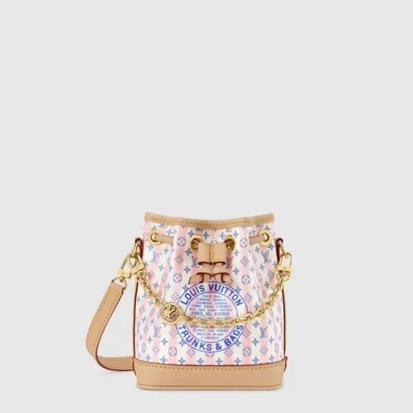 루이비통 여성 나노 노에 M29029 - Louis vuitton Womens Nano N… 이미지 1/5